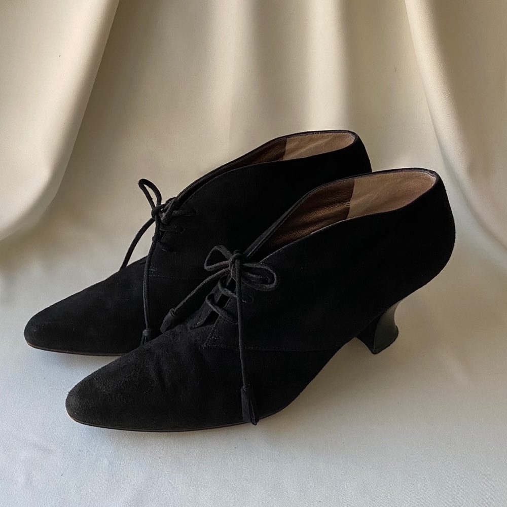 Vintage Anne Klein Couture